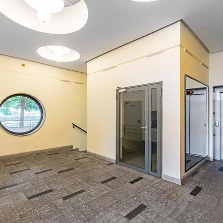 Czapelska 40 By Homeprime * Warszawa