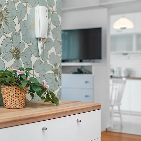 Czapelska 40 By Homeprime Warszawa