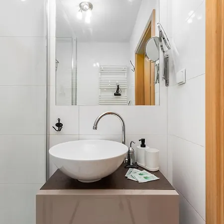 Appartement Czapelska 40 By Homeprime