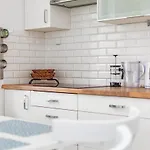 Czapelska 40 By Homeprime Apartamento Varsovia