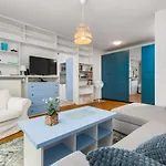 Apartamento Czapelska 40 By Homeprime