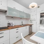 Czapelska 40 By Homeprime Varsovia
