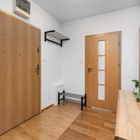 Apartment Czapelska 40 By Homeprime