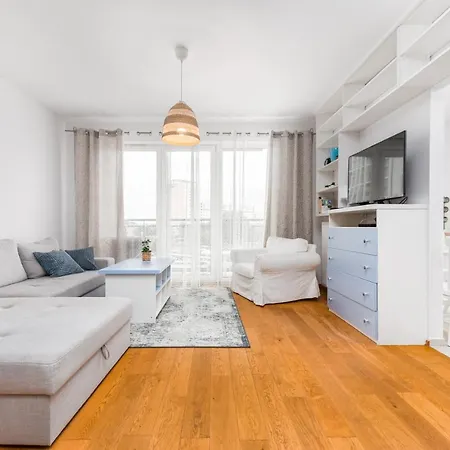 Apartment Czapelska 40 By Homeprime