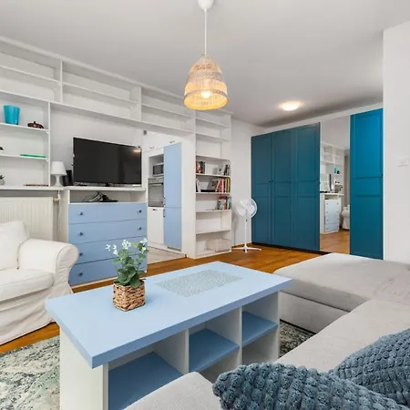 Apartment Czapelska 40 By Homeprime