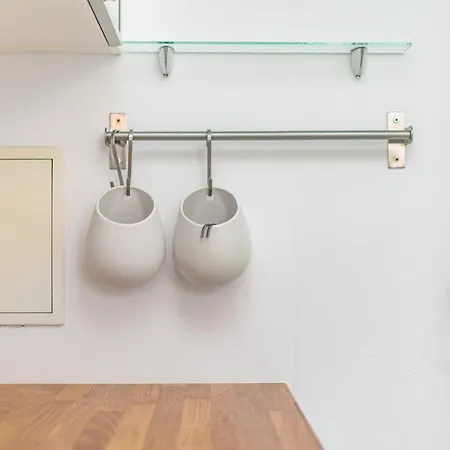 Apartment Czapelska 40 By Homeprime Warschau