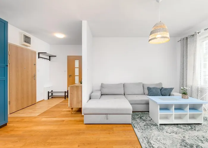 Czapelska 40 By Homeprime * Βαρσοβία