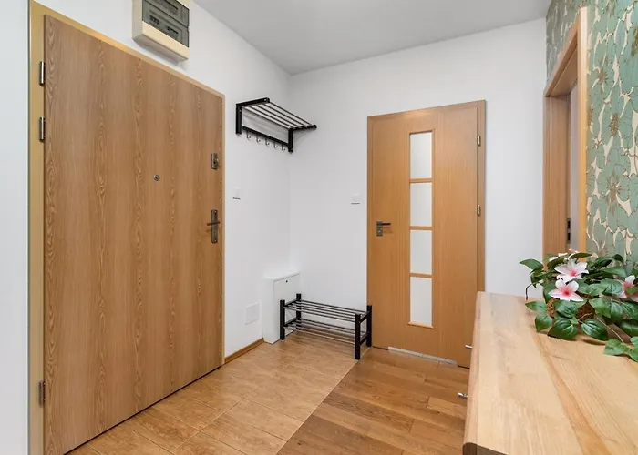 Διαμέρισμα Czapelska 40 By Homeprime