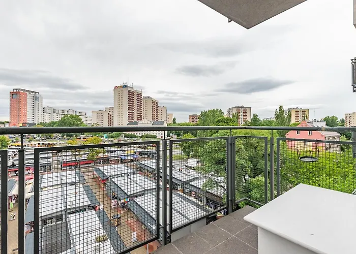 Czapelska 40 By Homeprime Διαμέρισμα