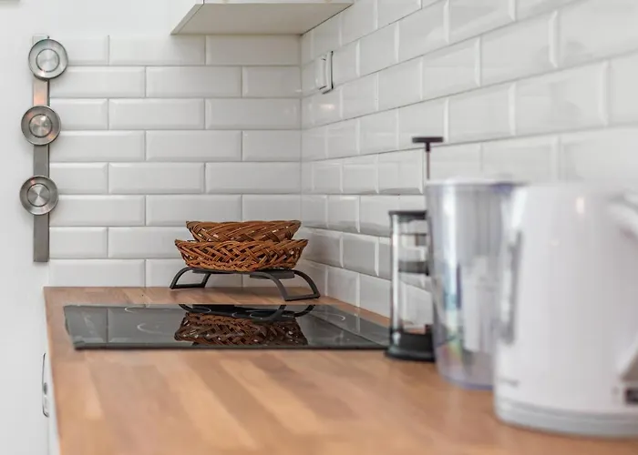 Czapelska 40 By Homeprime Διαμέρισμα *