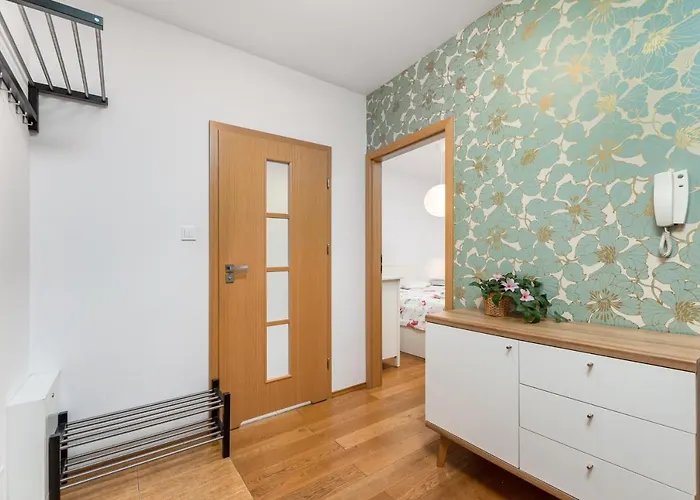 Czapelska 40 By Homeprime Διαμέρισμα Βαρσοβία