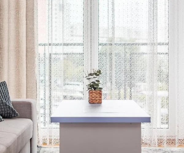 Czapelska 40 By Homeprime Διαμέρισμα *