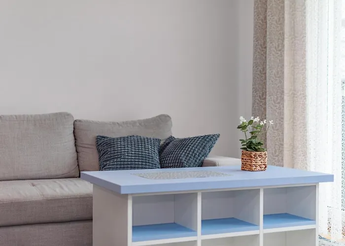 Διαμέρισμα Czapelska 40 By Homeprime