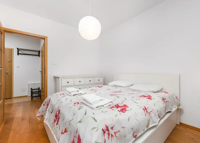 Czapelska 40 By Homeprime Διαμέρισμα