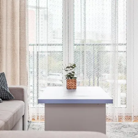 Czapelska 40 By Homeprime Apartamento *