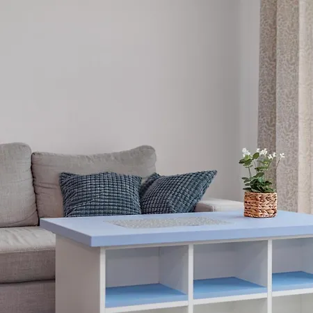 Apartamento Czapelska 40 By Homeprime