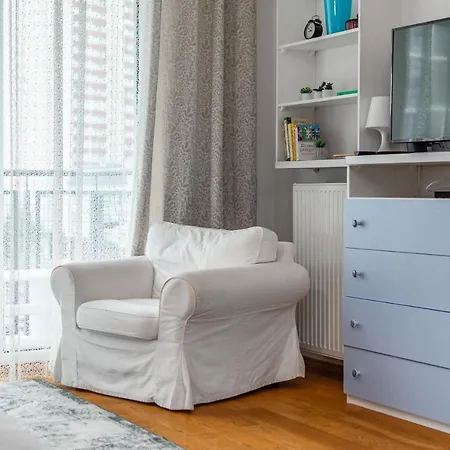 Apartamento Czapelska 40 By Homeprime *